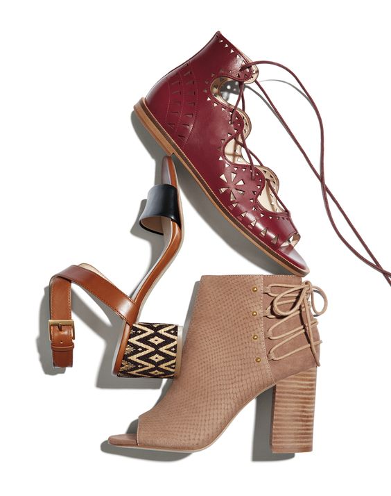  کفش زنانه nine west