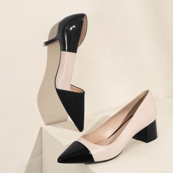 کفش زنانه nine west